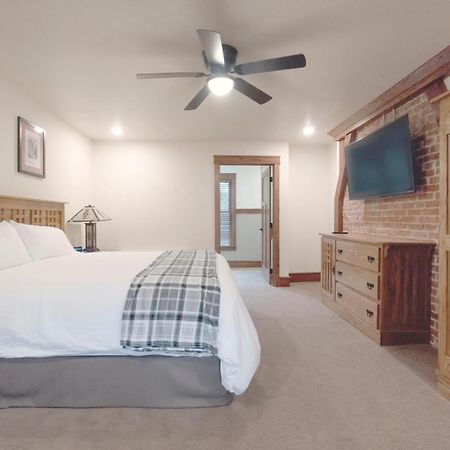 Vermillion Main Street Inn المظهر الخارجي الصورة