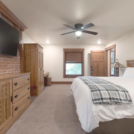 Vermillion Main Street Inn المظهر الخارجي الصورة