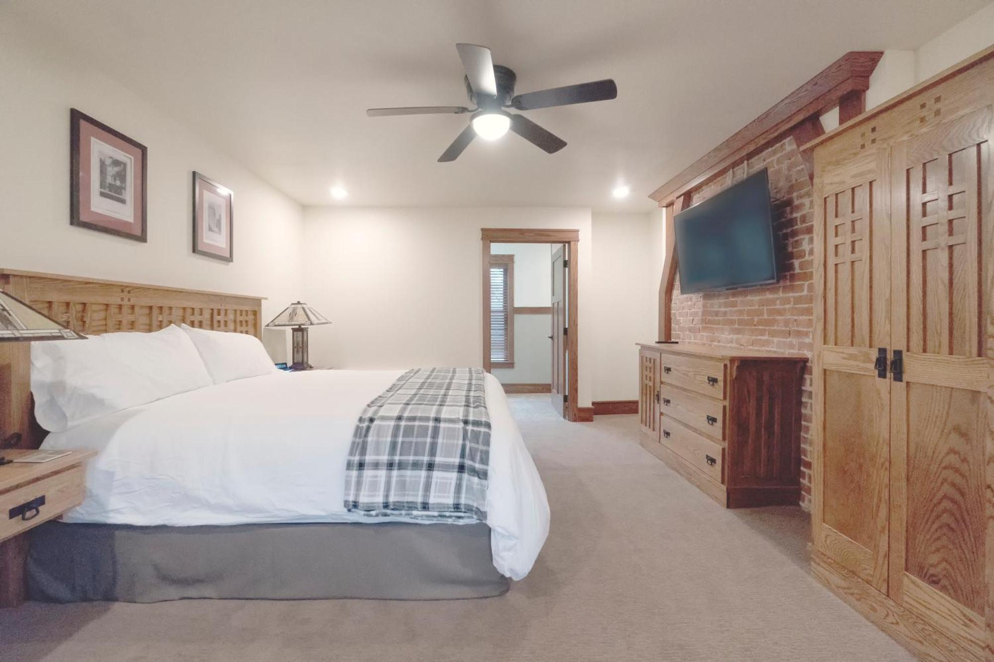 Vermillion Main Street Inn المظهر الخارجي الصورة