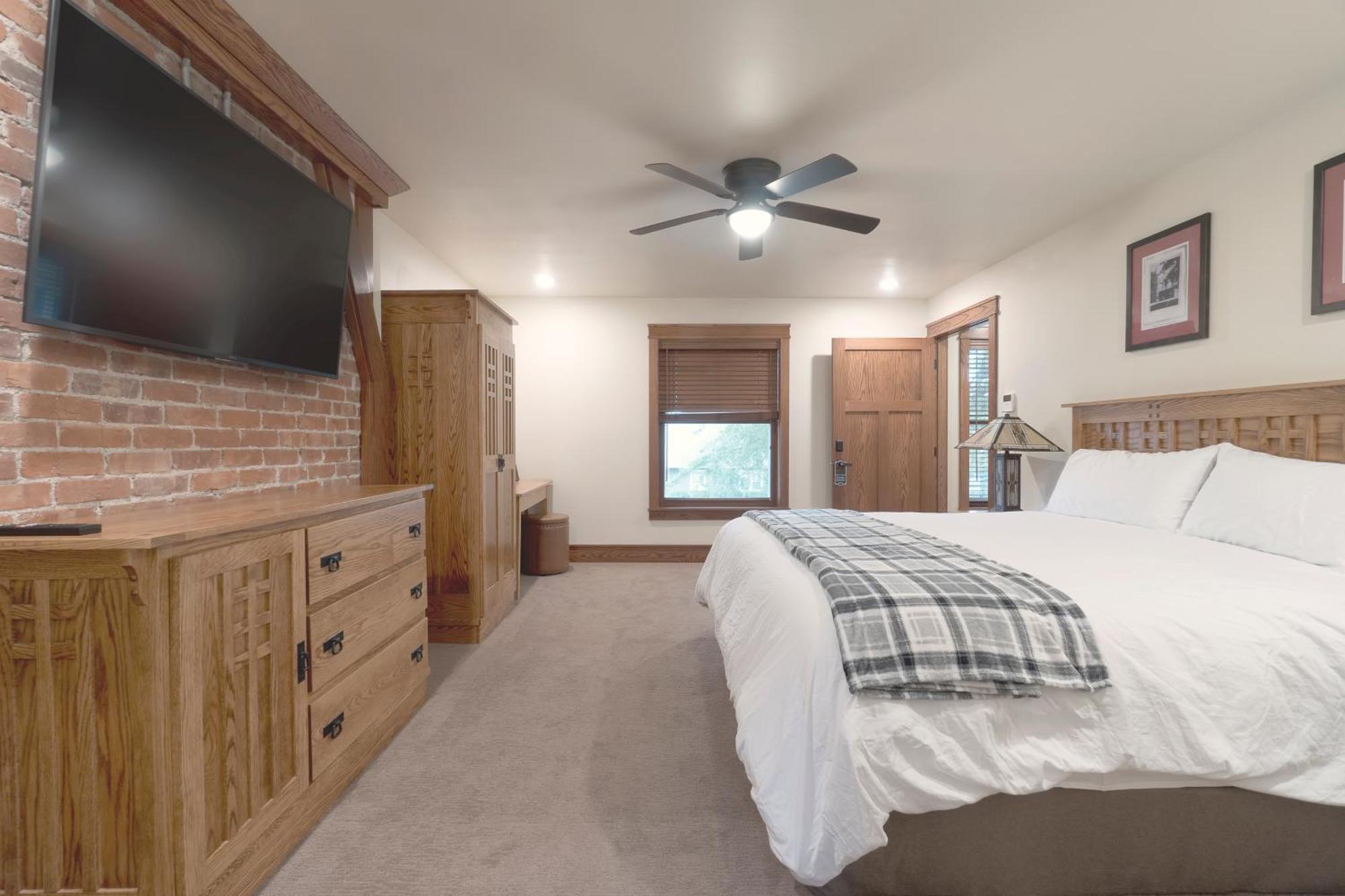 Vermillion Main Street Inn المظهر الخارجي الصورة