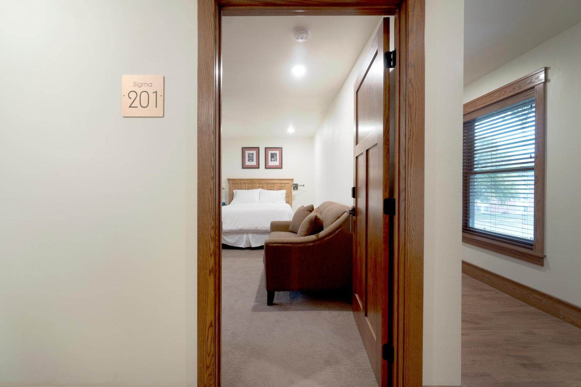 Vermillion Main Street Inn المظهر الخارجي الصورة