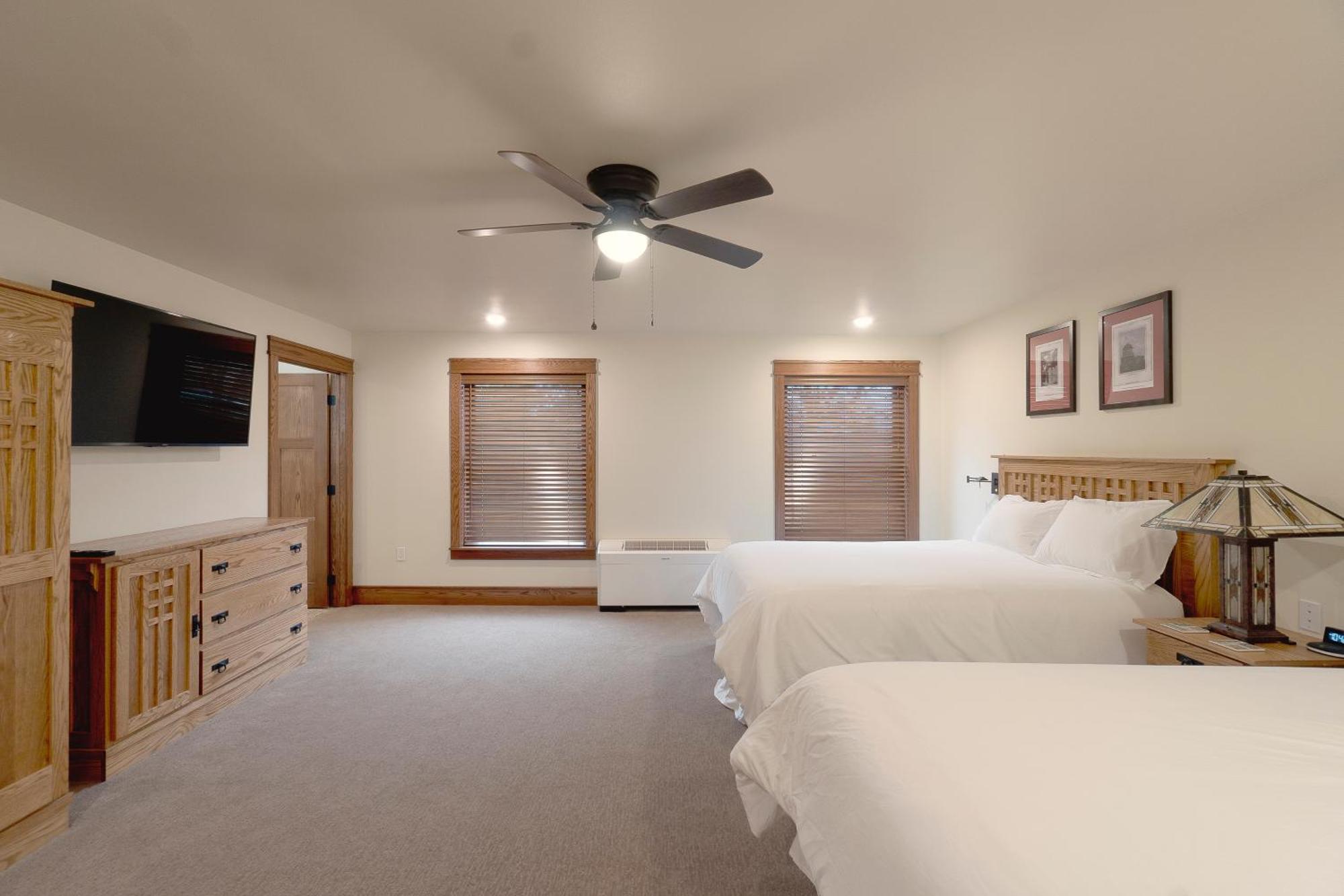 Vermillion Main Street Inn المظهر الخارجي الصورة