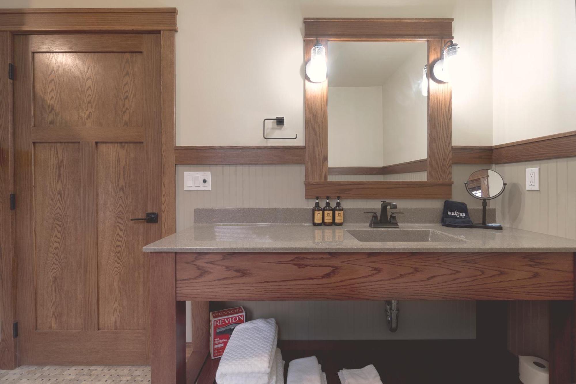 Vermillion Main Street Inn المظهر الخارجي الصورة