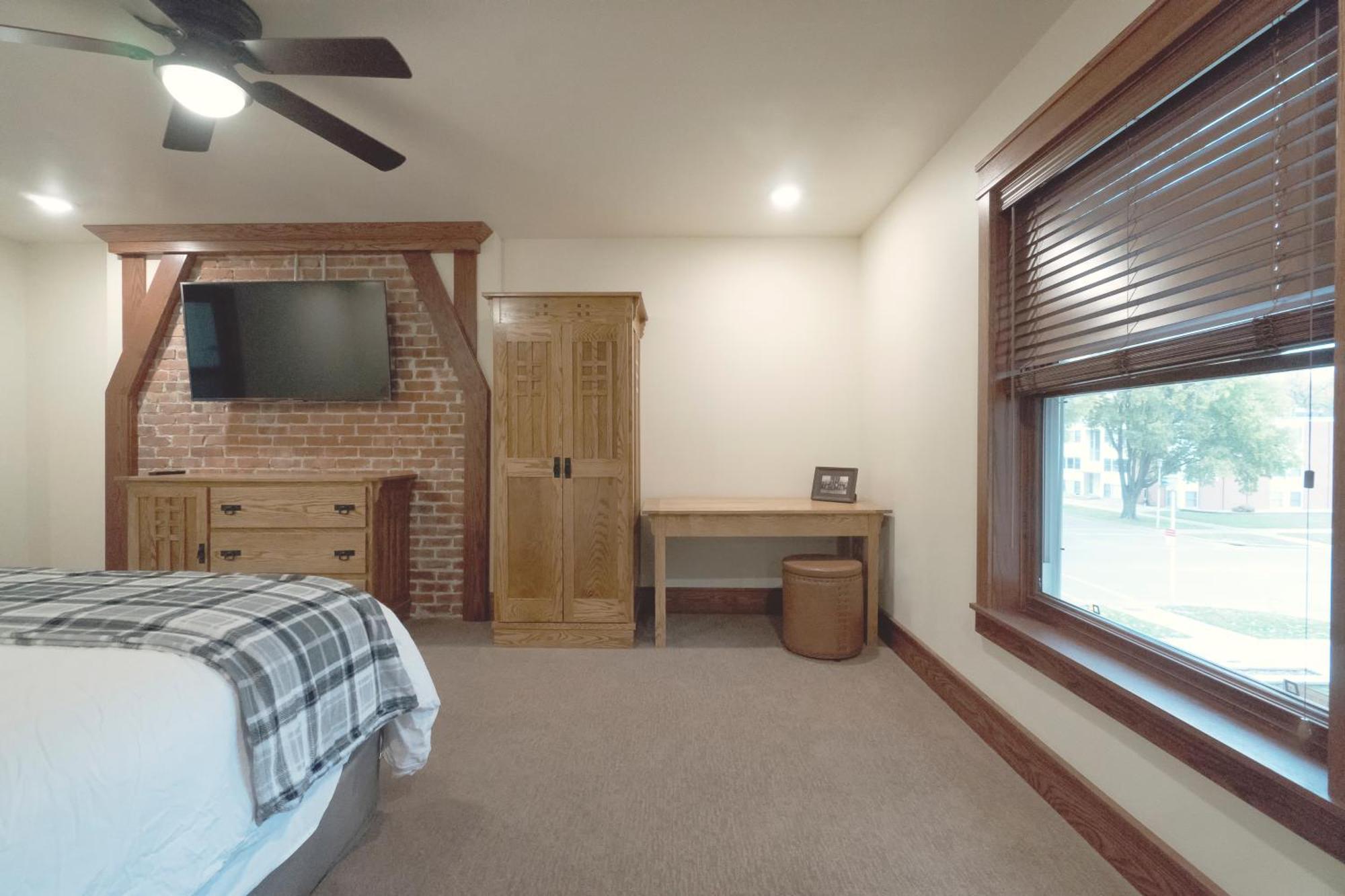 Vermillion Main Street Inn المظهر الخارجي الصورة