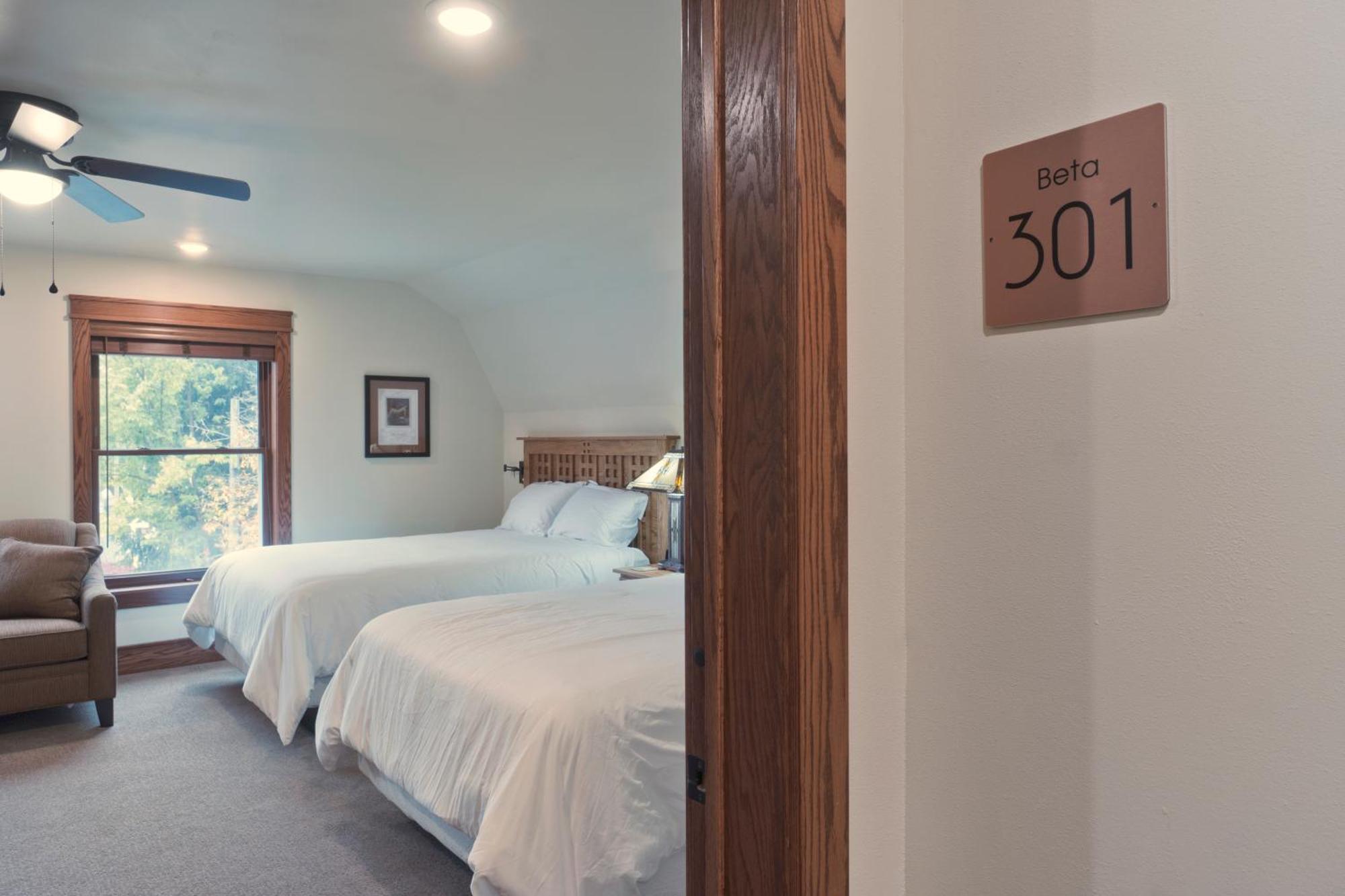 Vermillion Main Street Inn المظهر الخارجي الصورة
