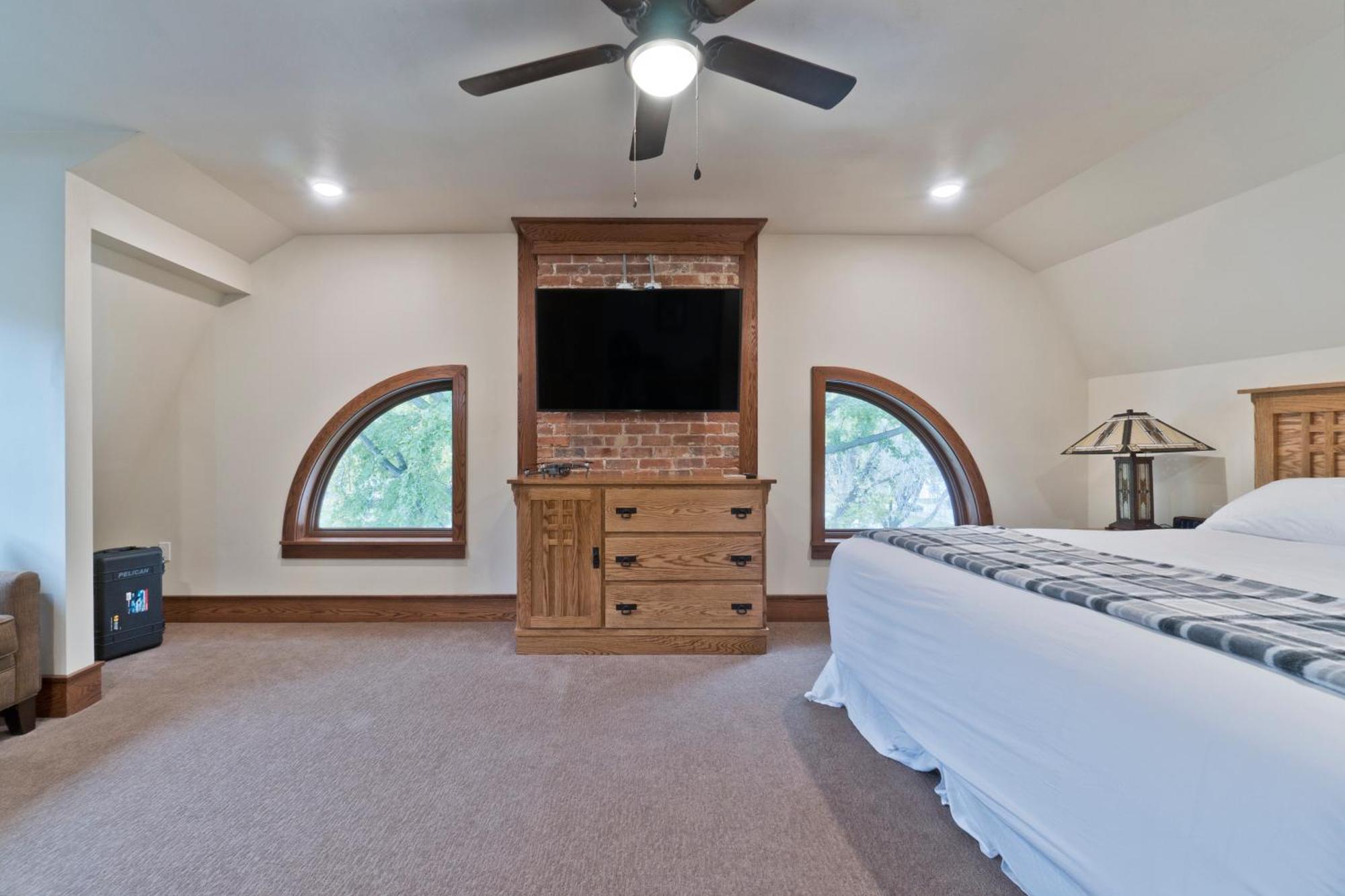 Vermillion Main Street Inn المظهر الخارجي الصورة
