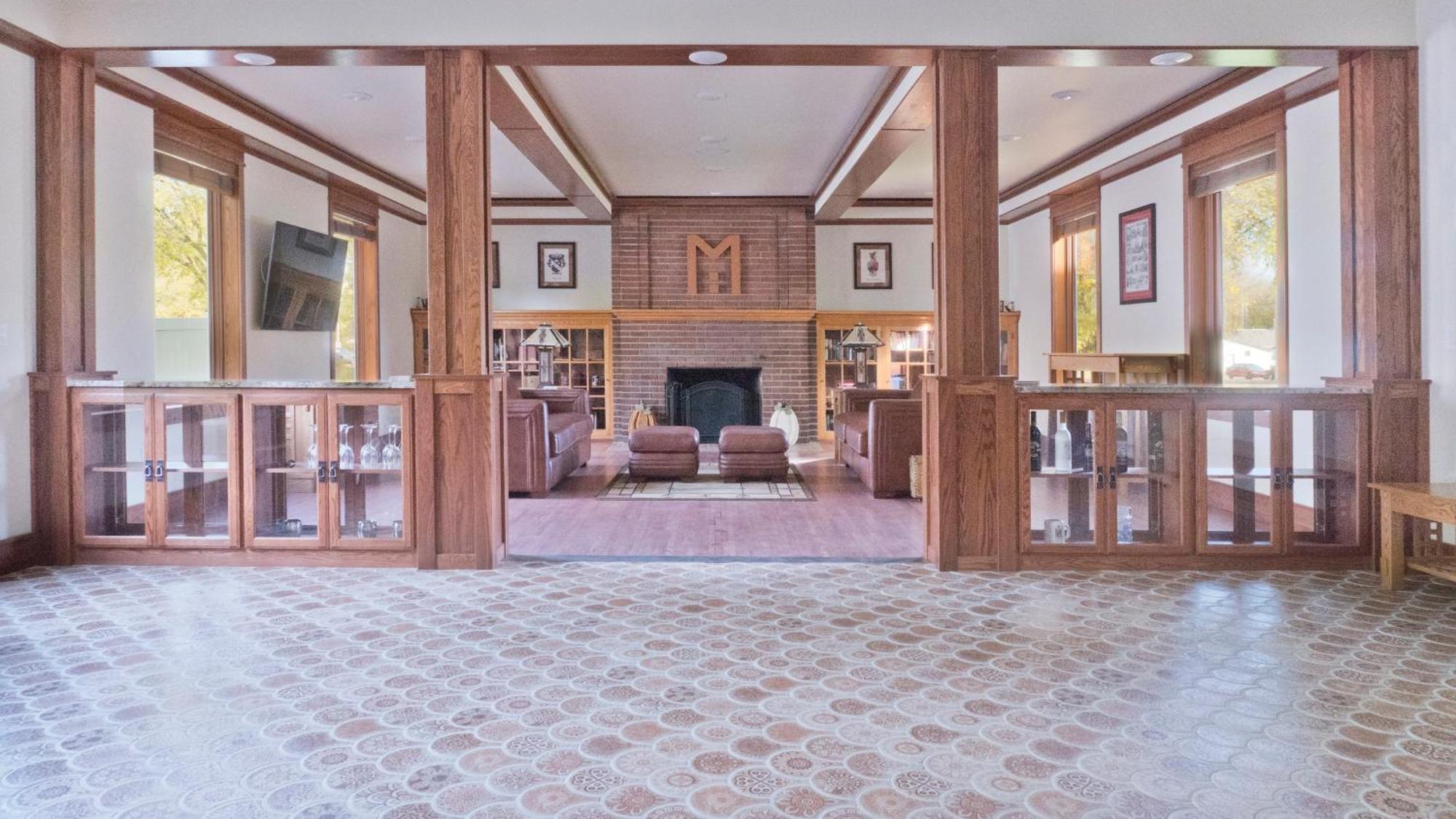 Vermillion Main Street Inn المظهر الخارجي الصورة
