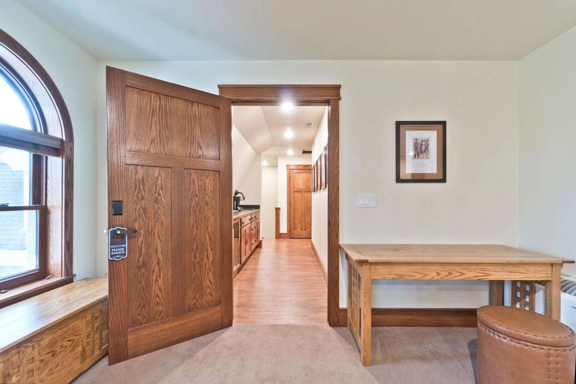 Vermillion Main Street Inn المظهر الخارجي الصورة