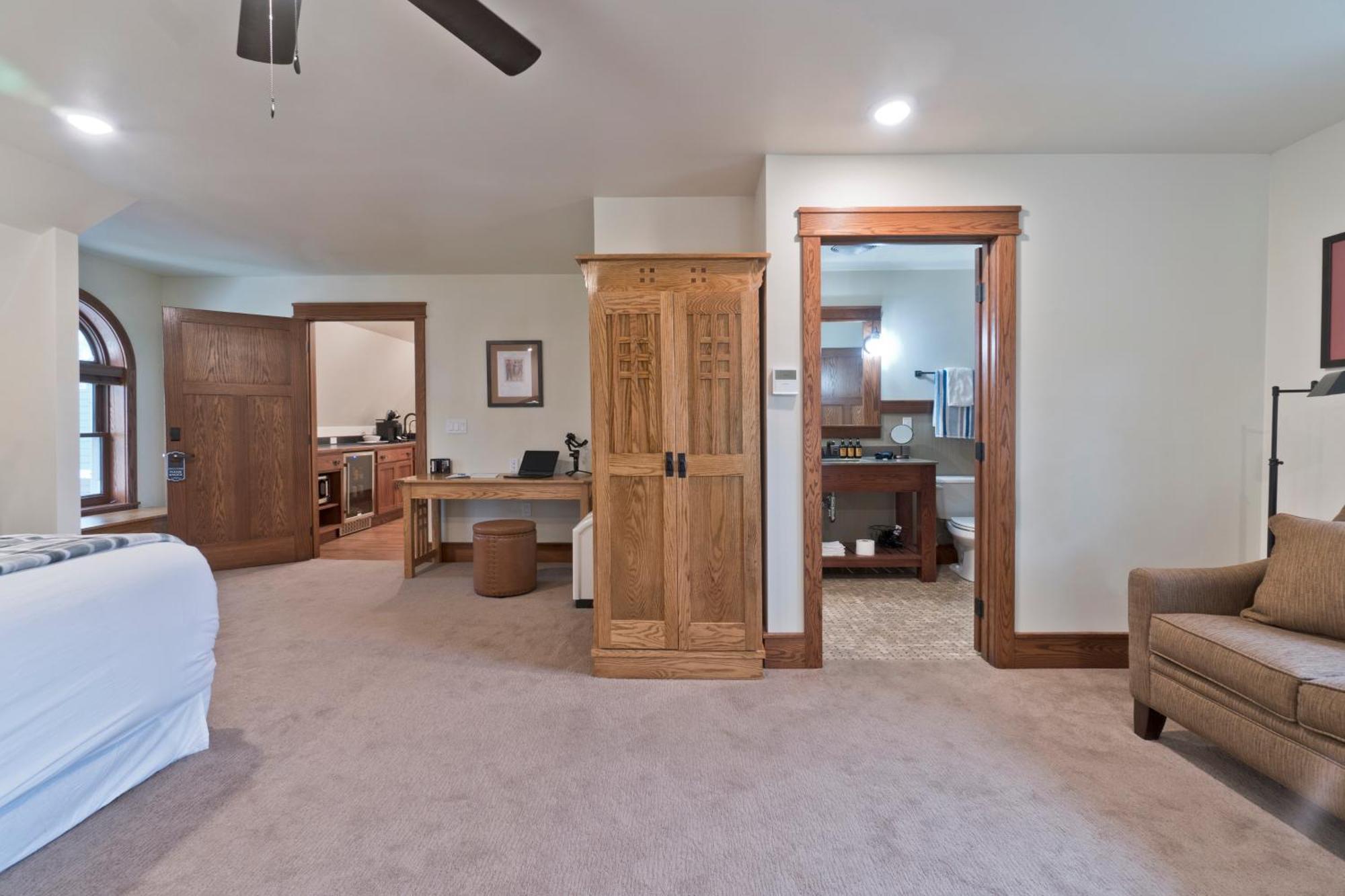 Vermillion Main Street Inn المظهر الخارجي الصورة