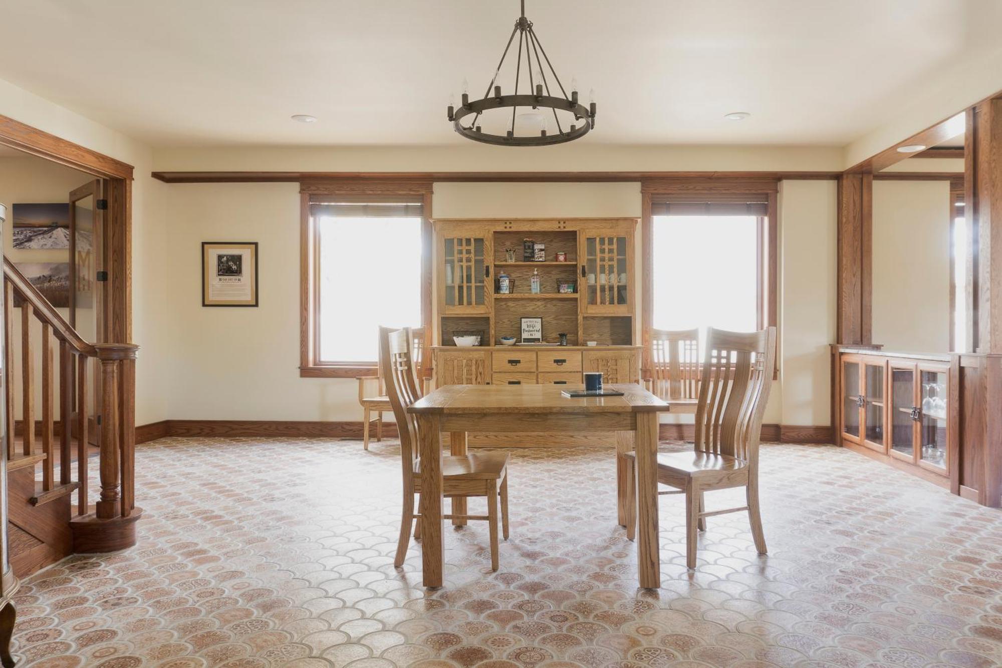 Vermillion Main Street Inn المظهر الخارجي الصورة