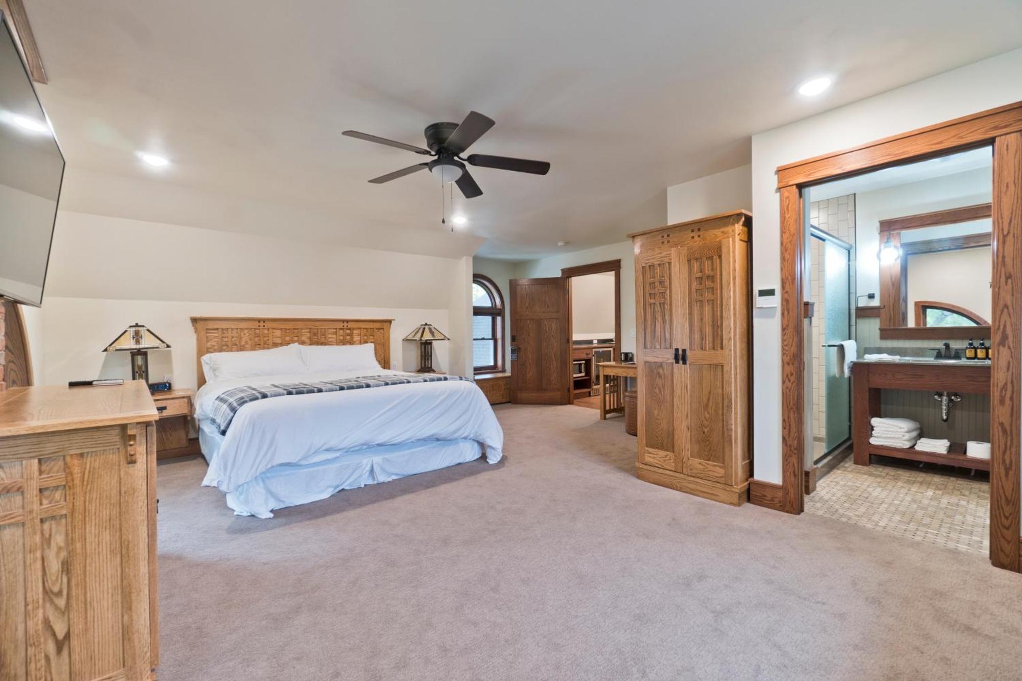 Vermillion Main Street Inn المظهر الخارجي الصورة