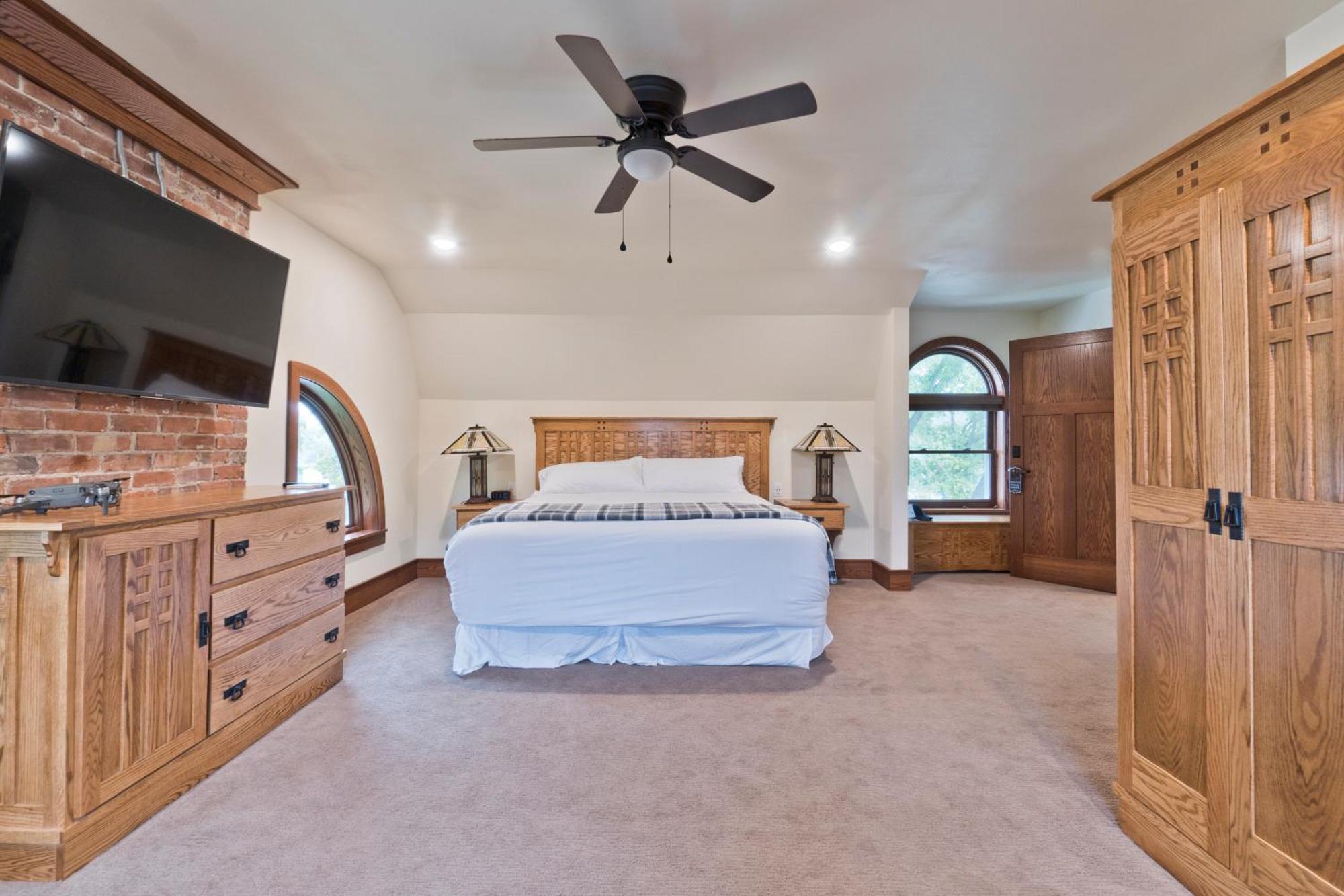 Vermillion Main Street Inn المظهر الخارجي الصورة